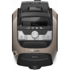 Miele Boost CX 1 125 Gala Edition 12434010 Ηλεκτρική Σκούπα 890W με Κάδο 1lt Cashmere Gray Miele Boost CX 1 125 Gala Edition 12434010 Ηλεκτρική Σκούπα 890W με Κάδο 1lt Cashmere Gray